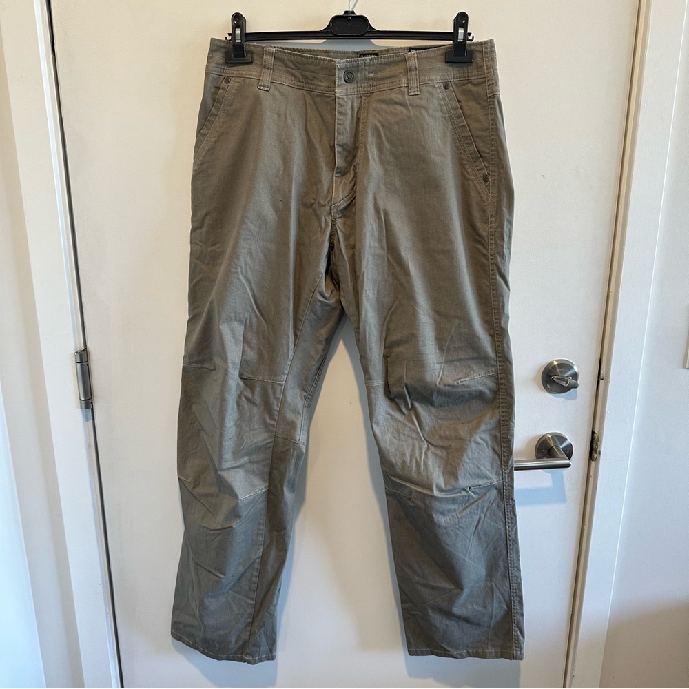 Kuhl Slackr men’s pants